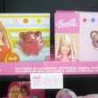 52.Barbie pohlednice + el