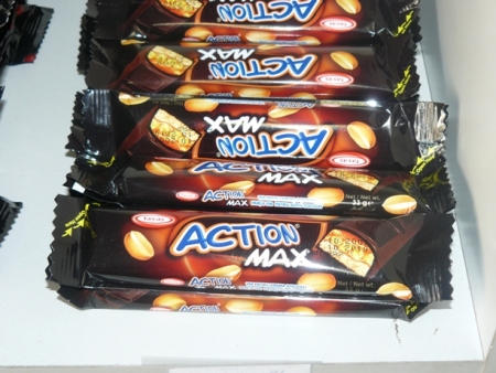 27.Action s arady